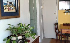 The Anvil Rest Cottage